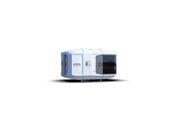 E3 Gen6 · Compact Resort Unit 2