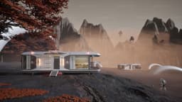 E7 Gen6 · New Flagship Resort Unit 1