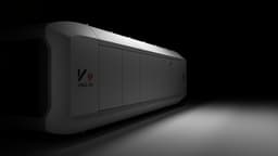 V9 Gen6 · Flagship Residential Edition 8