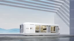 V9 Gen6 · Flagship Residential Edition 6