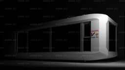 V9 Gen6 · Flagship Residential Edition 7