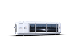 V9 Gen6 · Flagship Residential Edition 9