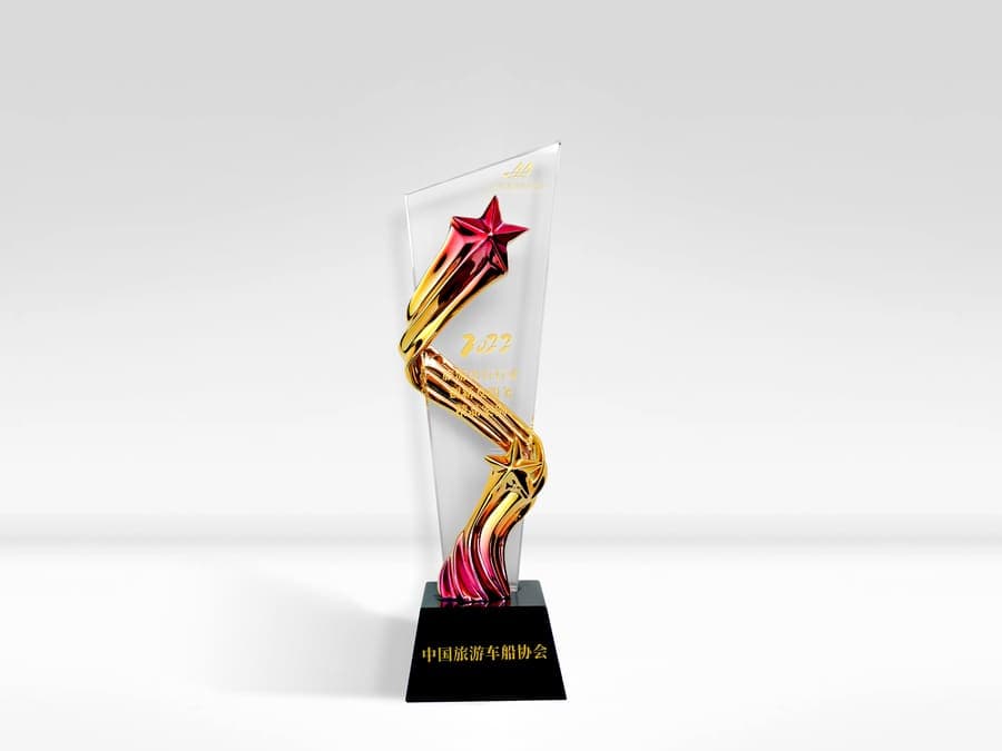 China Tourism Vehicle & Cruise Association · Innovative Travel Service Recognition