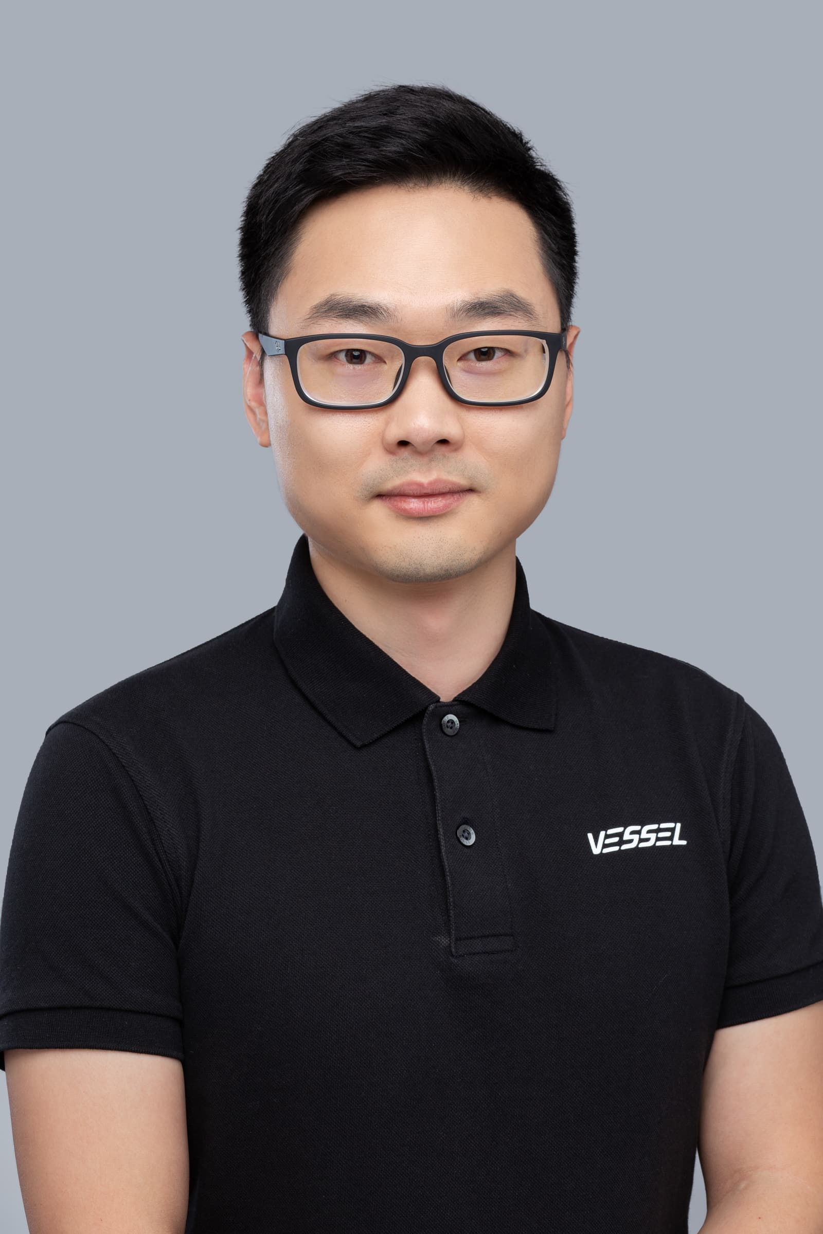 Wang Shuaibin