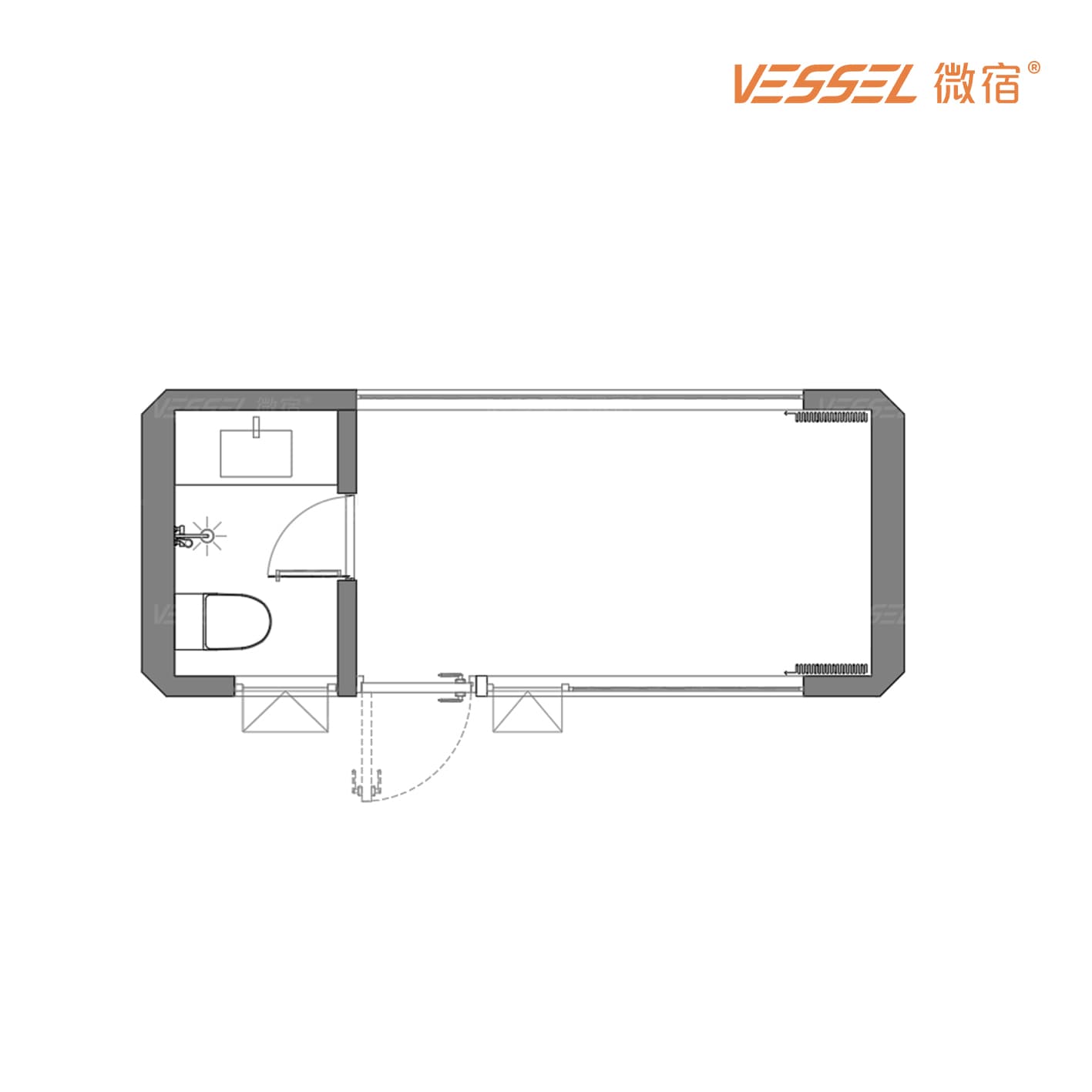 V3 Gen5 · China Standard