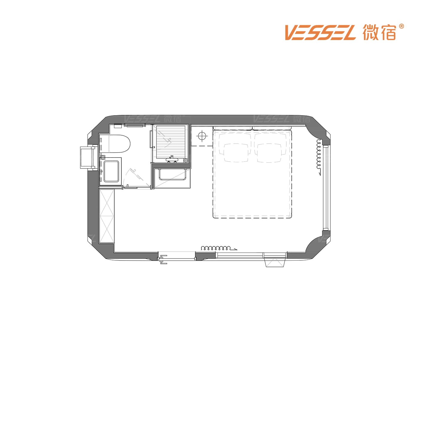 V3 Gen5 · China Standard