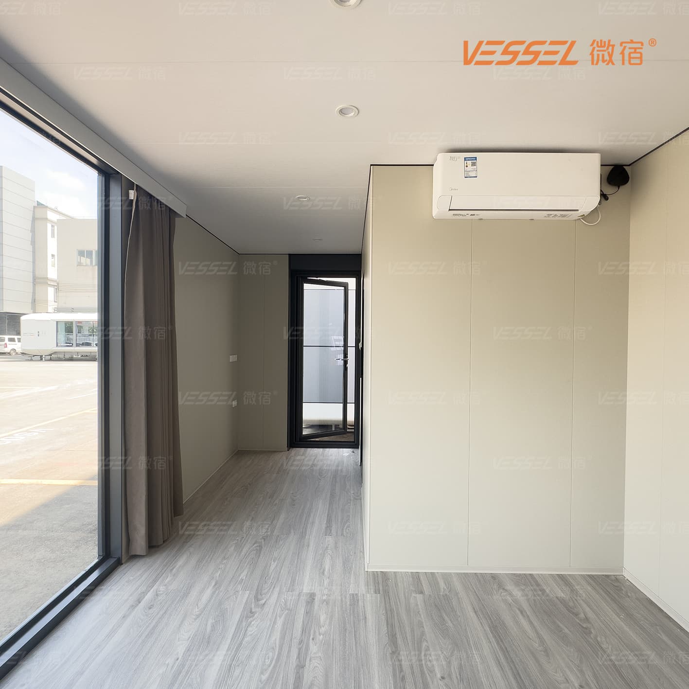 V3 Gen5 · China Standard 2