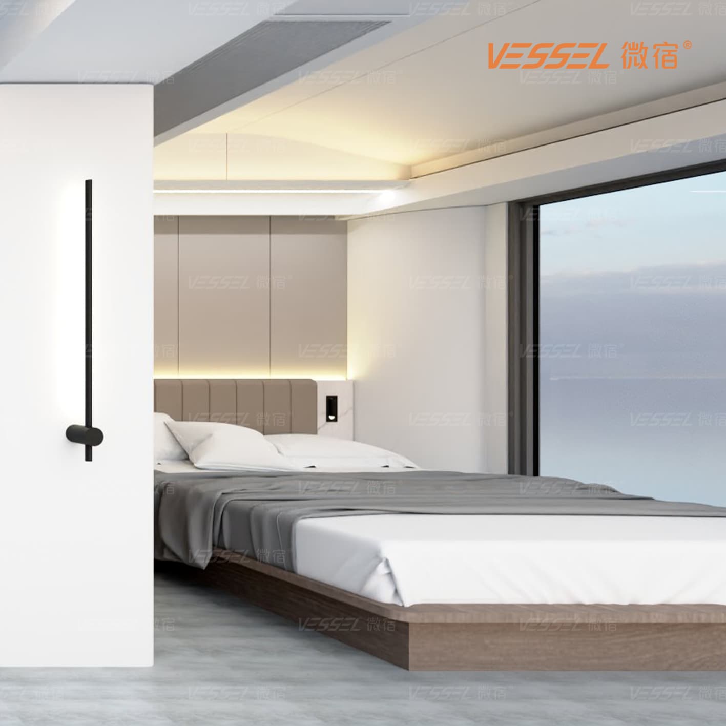 V7 Gen5 · Reception Room 2