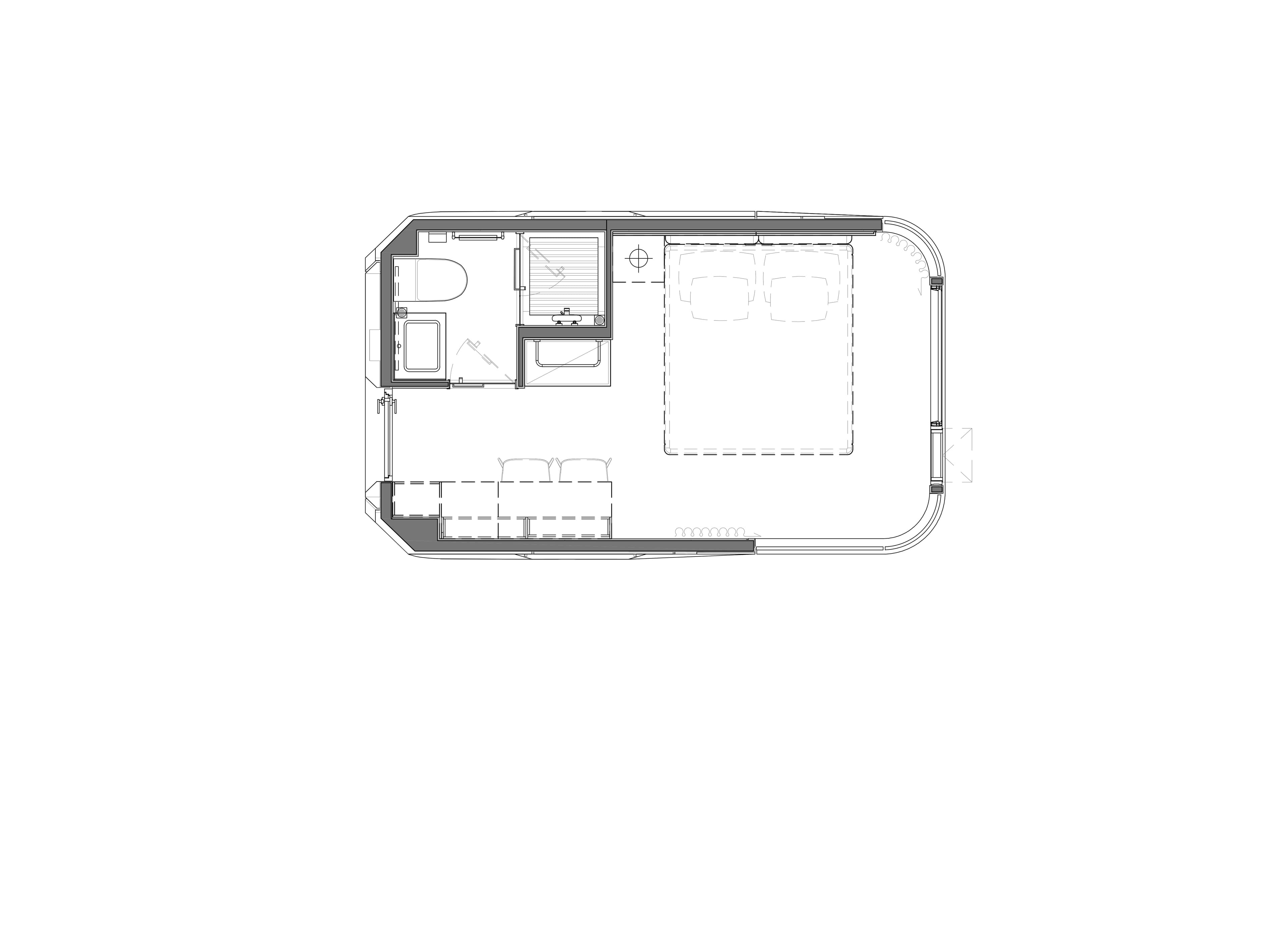 E3 Gen6 · Compact Resort Unit