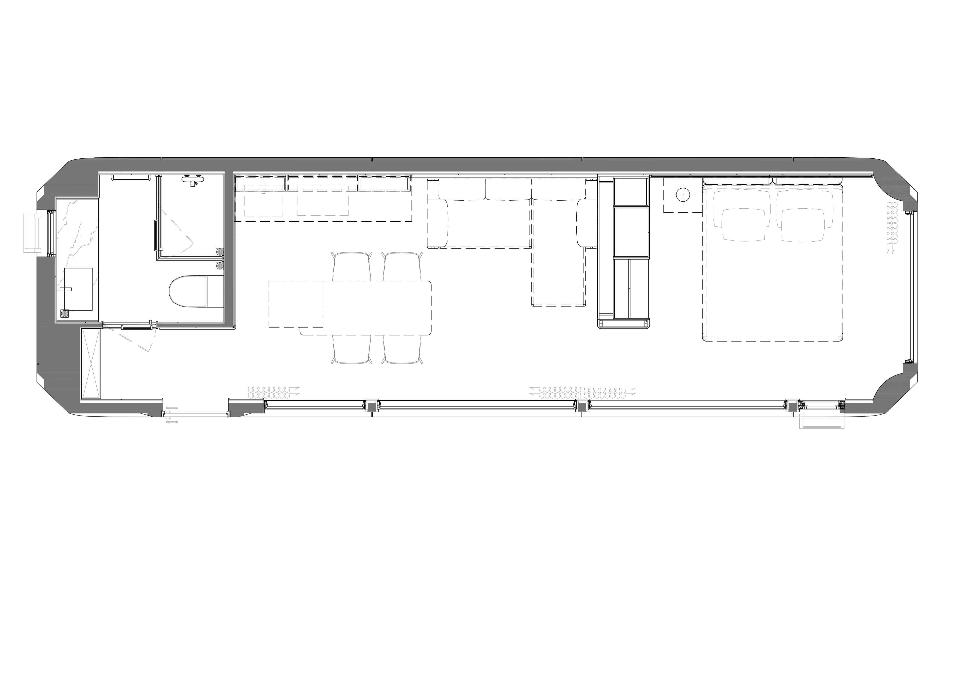 V9 Gen6 · Flagship Residential Edition
