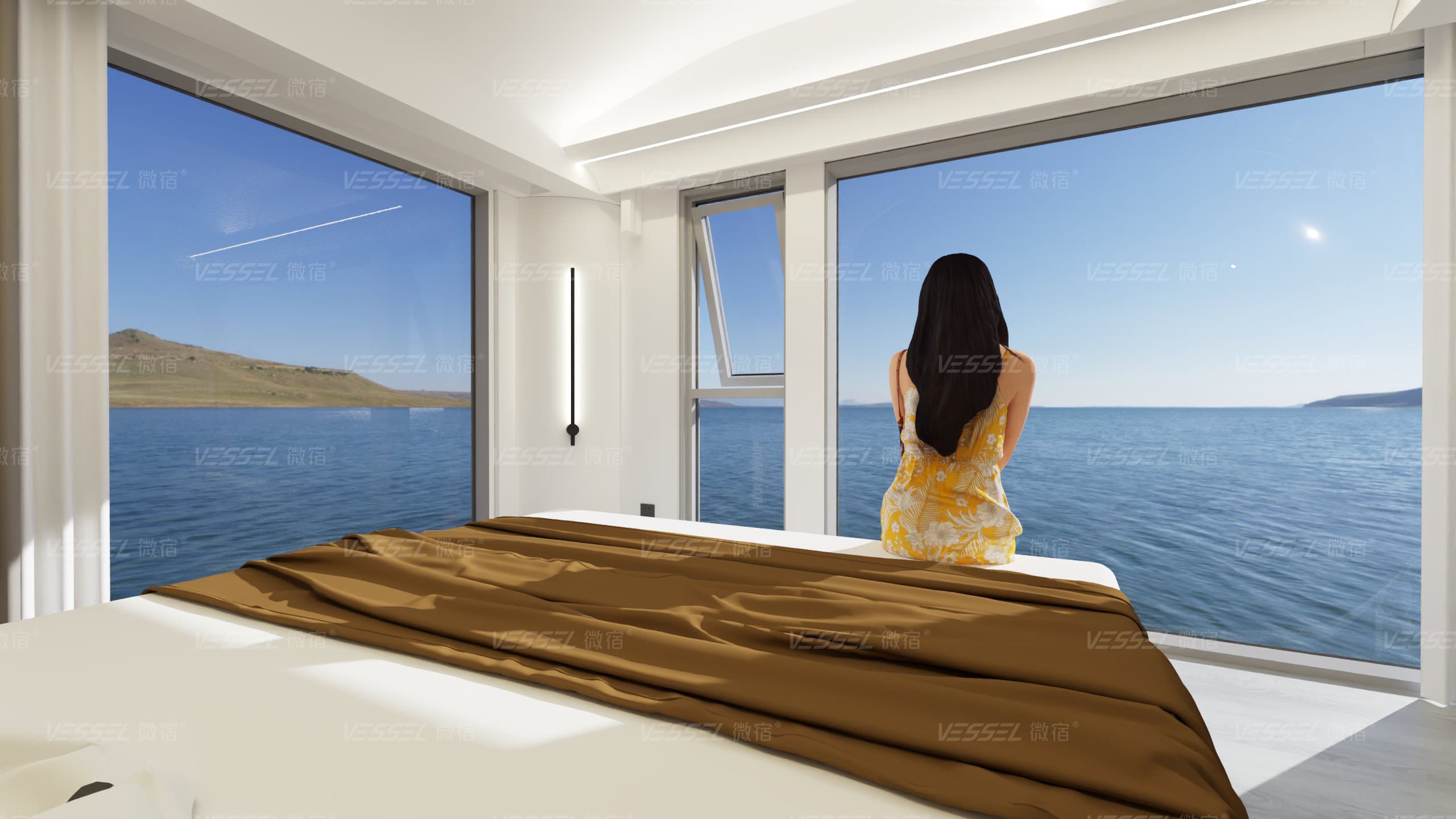 V9 Gen6 · Flagship Residential Edition 2