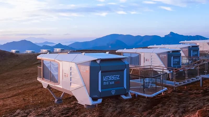 Elk Life Alpine Camp
