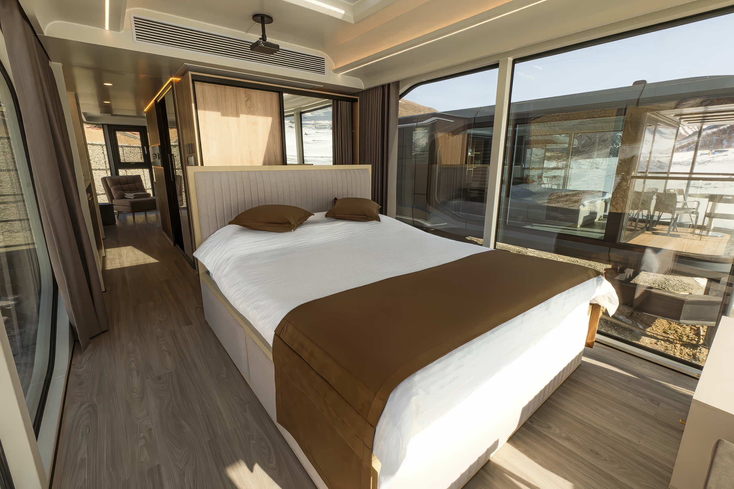 AstroBase Mamison Hotel 2