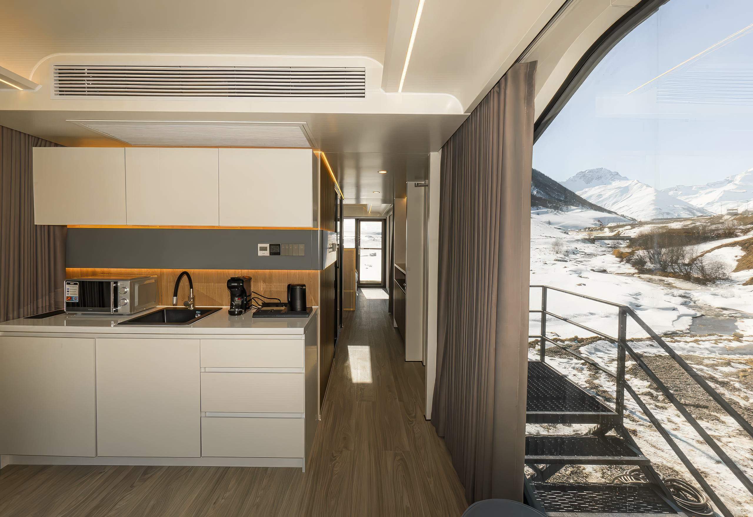 AstroBase Mamison Hotel 4